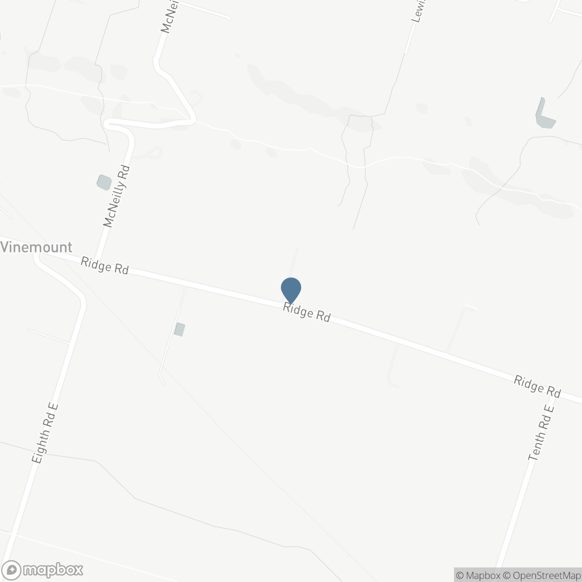 1137 RIDGE ROAD, Hamilton, Ontario L8J 2X5